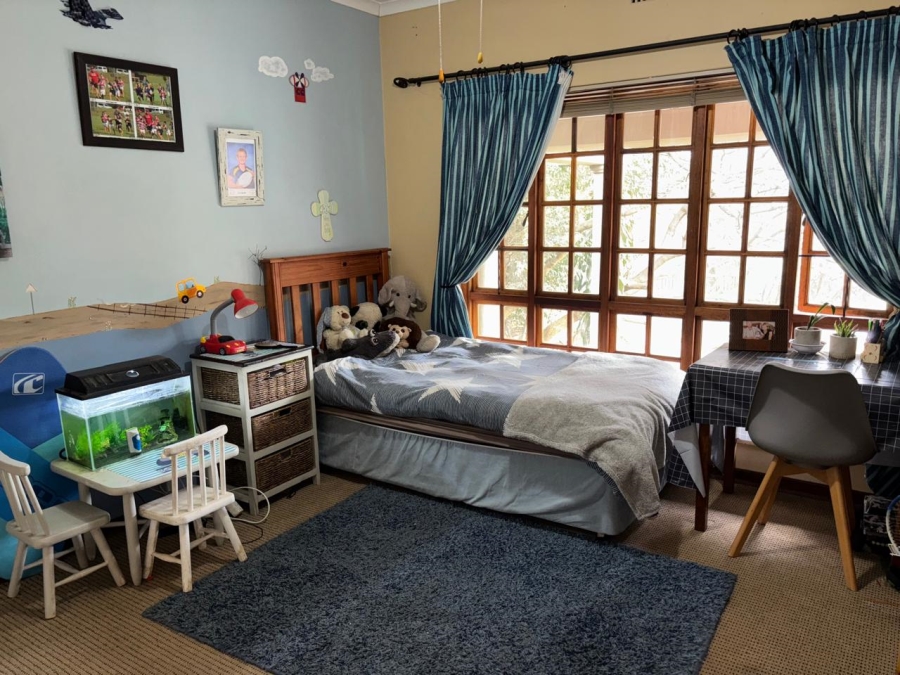 4 Bedroom Property for Sale in Protea Park North West